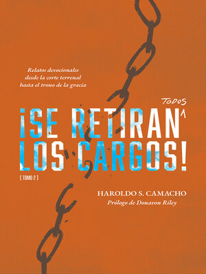 cover image of ¡Se Retiran Todos Los Cargos!